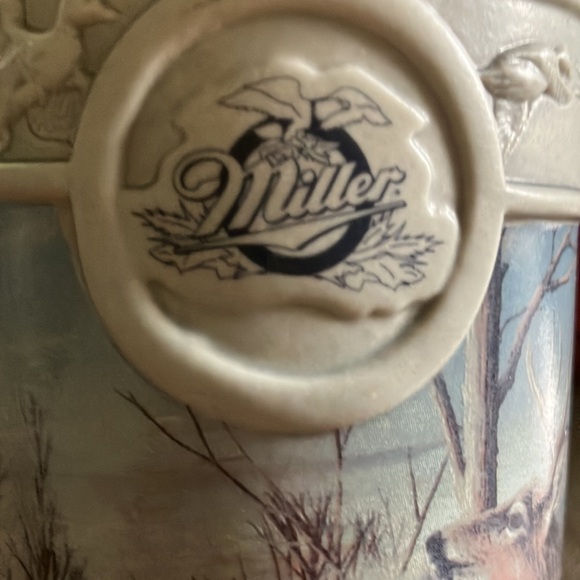 Miller highlife stein “7 - Picture 9 of 11